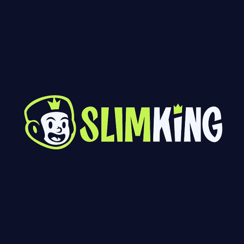 slimking casino logo