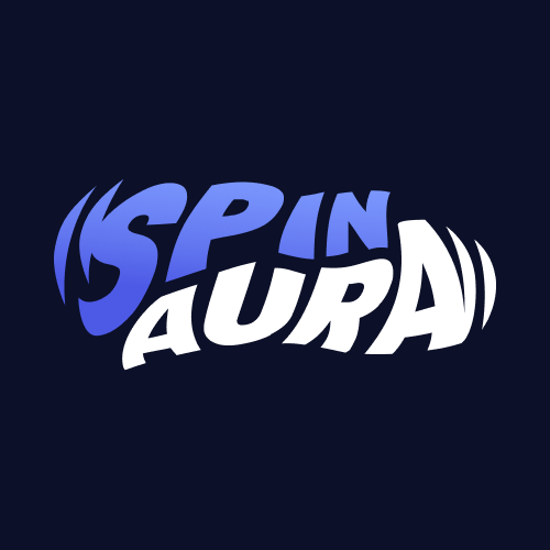 spinaura casino logo