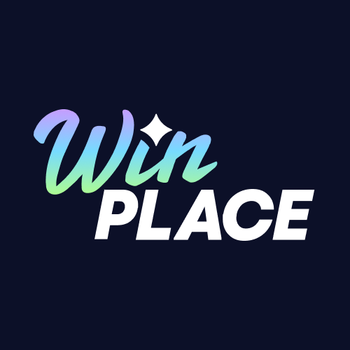 winplace casino logo